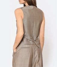LB - Bebbel vest