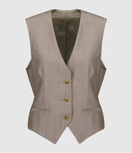 LB - Bebbel vest
