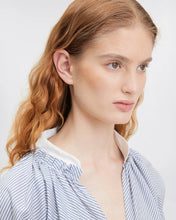 Mes Demoiselles - Wally grey blouse