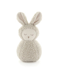 Sunny Bunny musical / rattle