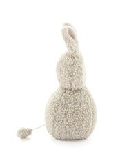 Sunny Bunny musical / rattle