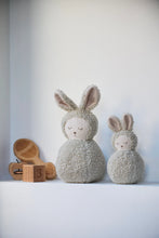 Sunny Bunny musical / rattle