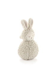 Sunny Bunny musical / rattle