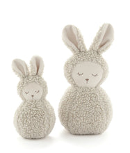 Sunny Bunny musical / rattle