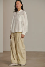 Soeur - Chypre blouse