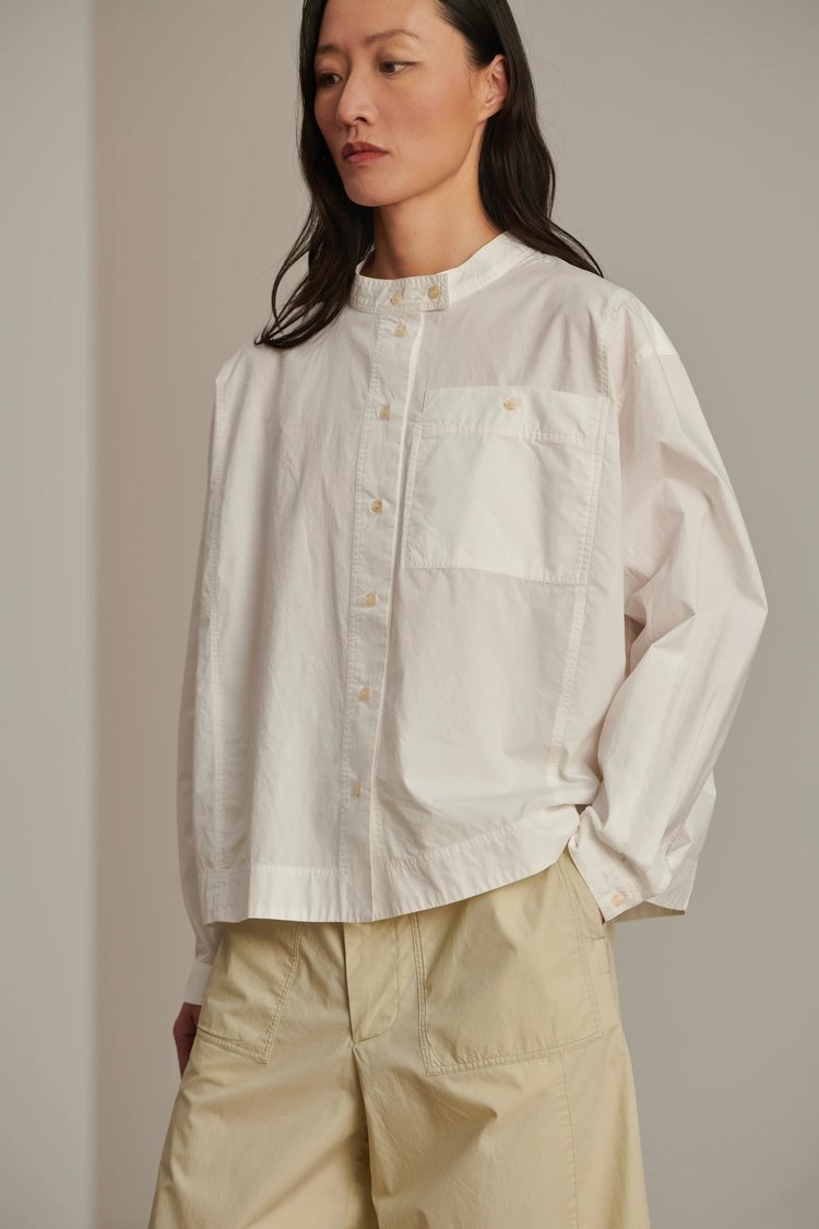 Soeur - Chypre blouse