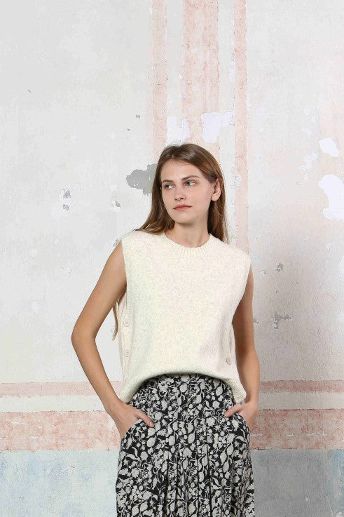 Vest warm