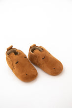 Emile et Ida - baby hippo shoestring