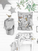 numero74 - wall pocket