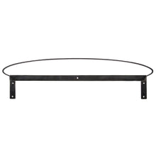 numero 74 - Macrame curtain