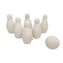 numero74 - bowling set