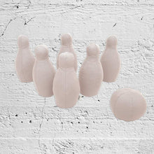 numero74 - bowling set