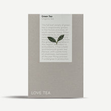 Love Tea - Traditional tea