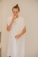 numero 74 - poncho towel kids