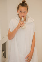 numero 74 - poncho towel kids