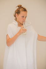 numero 74 - poncho towel kids