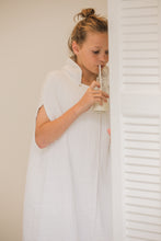 numero 74 - poncho towel kids