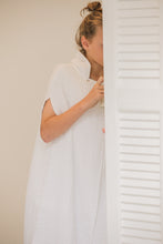 numero 74 - poncho towel kids