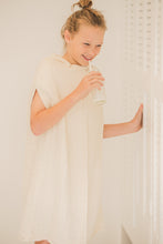 numero 74 - poncho towel kids