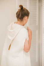 numero 74 - poncho towel kids