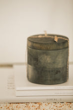 By Georges - Tabacco candle