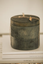 By Georges - Tabacco candle