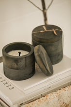 By Georges - Tabacco candle