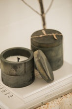 By Georges - Tabacco candle