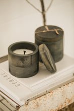 By Georges - Tabacco candle