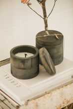 By Georges - Tabacco candle