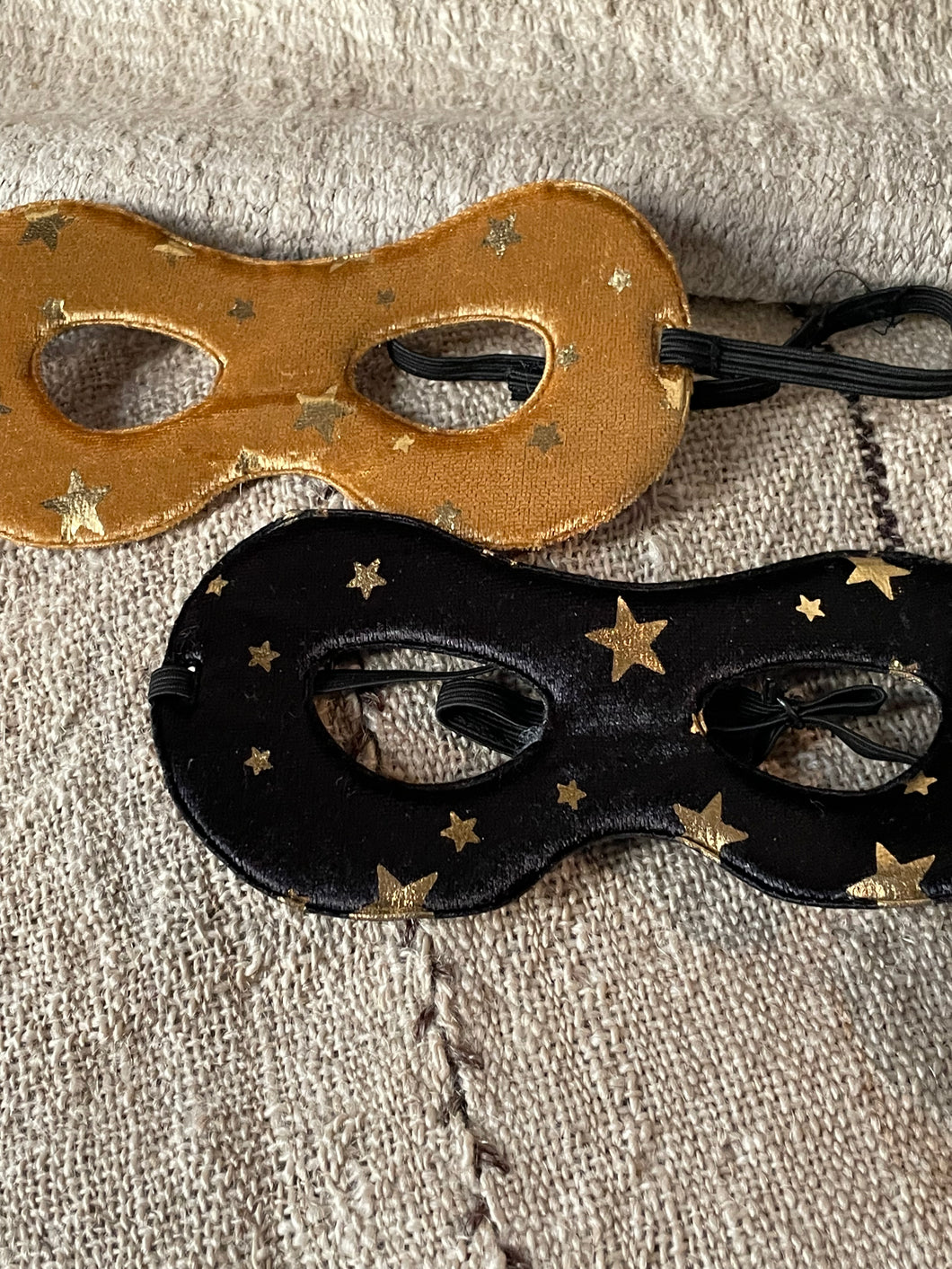 hero mask