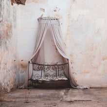 numero 74 - Macrame curtain