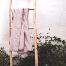 numero74 - Perla crochet towel