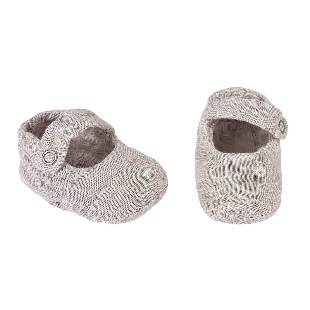 numero74 - sissi baby slippers