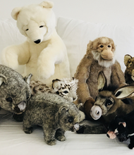 hansa soft toys