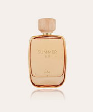GAS - Summer 69 parfum