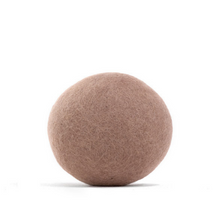 Muskhane - Felt ball