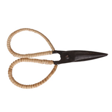 Makers scissors
