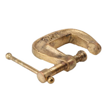 Wright G-clamp