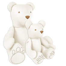 numero74 - Ted Bear Cushion
