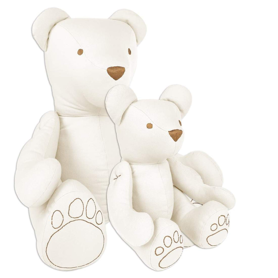 numero74 - Ted Bear Cushion