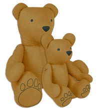 numero74 - Ted Bear Cushion
