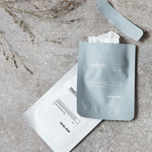 Meraki - Facial mask