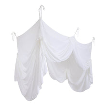 numero 74 - bed drape single