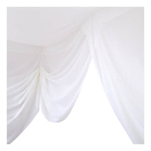 numero 74 - bed drape single