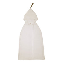 numero 74 - poncho towel kids