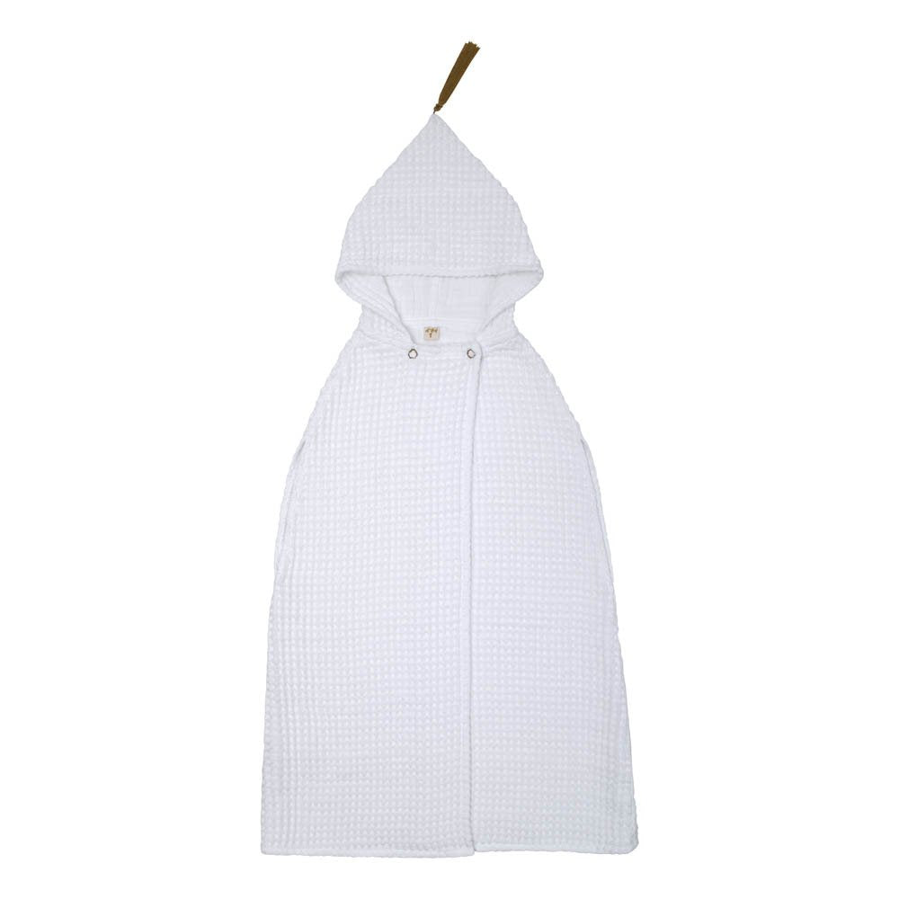 numero 74 - poncho towel kids