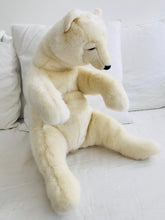hansa soft toys