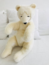 hansa soft toys