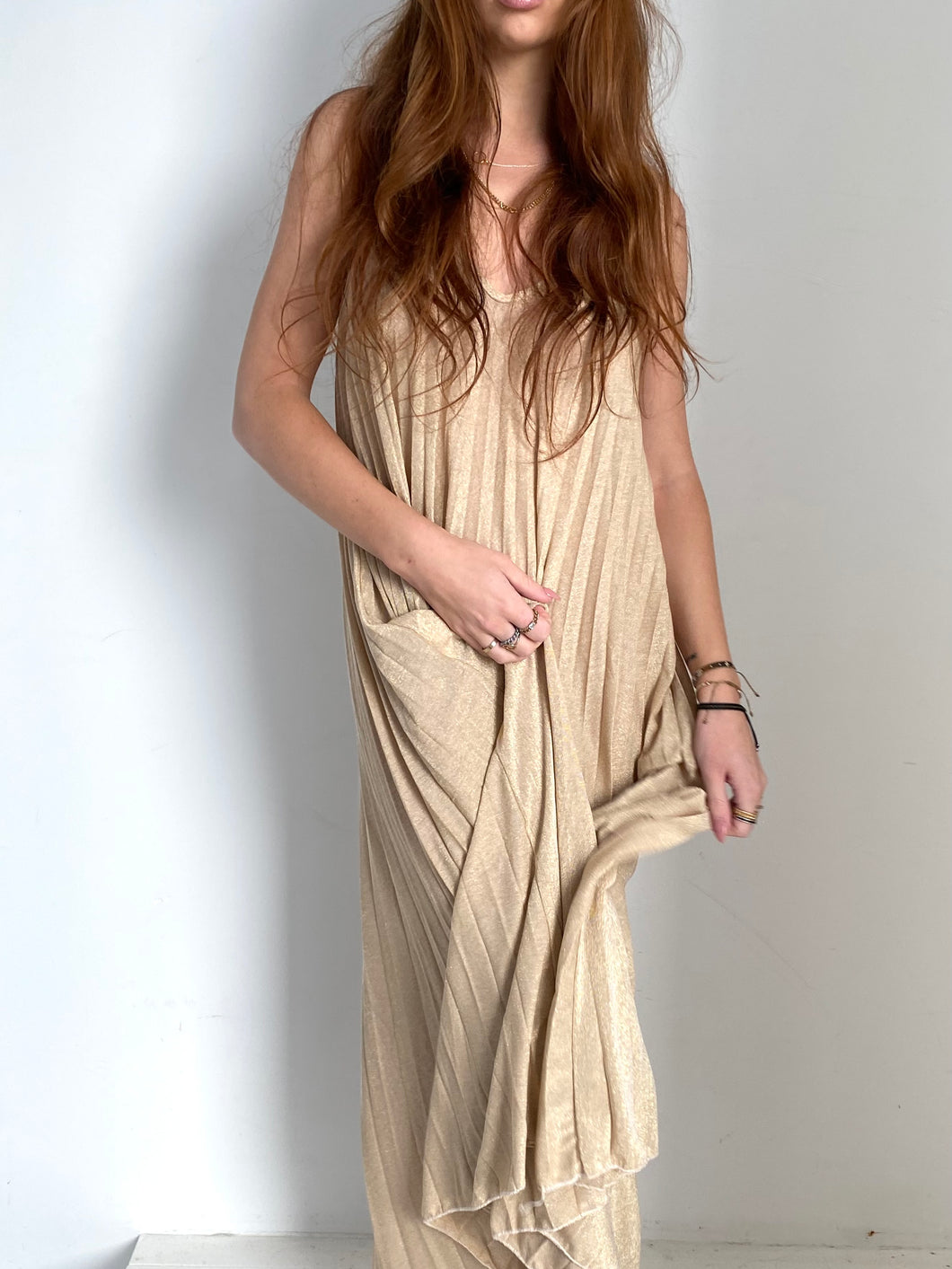 mamapapa Deese dress